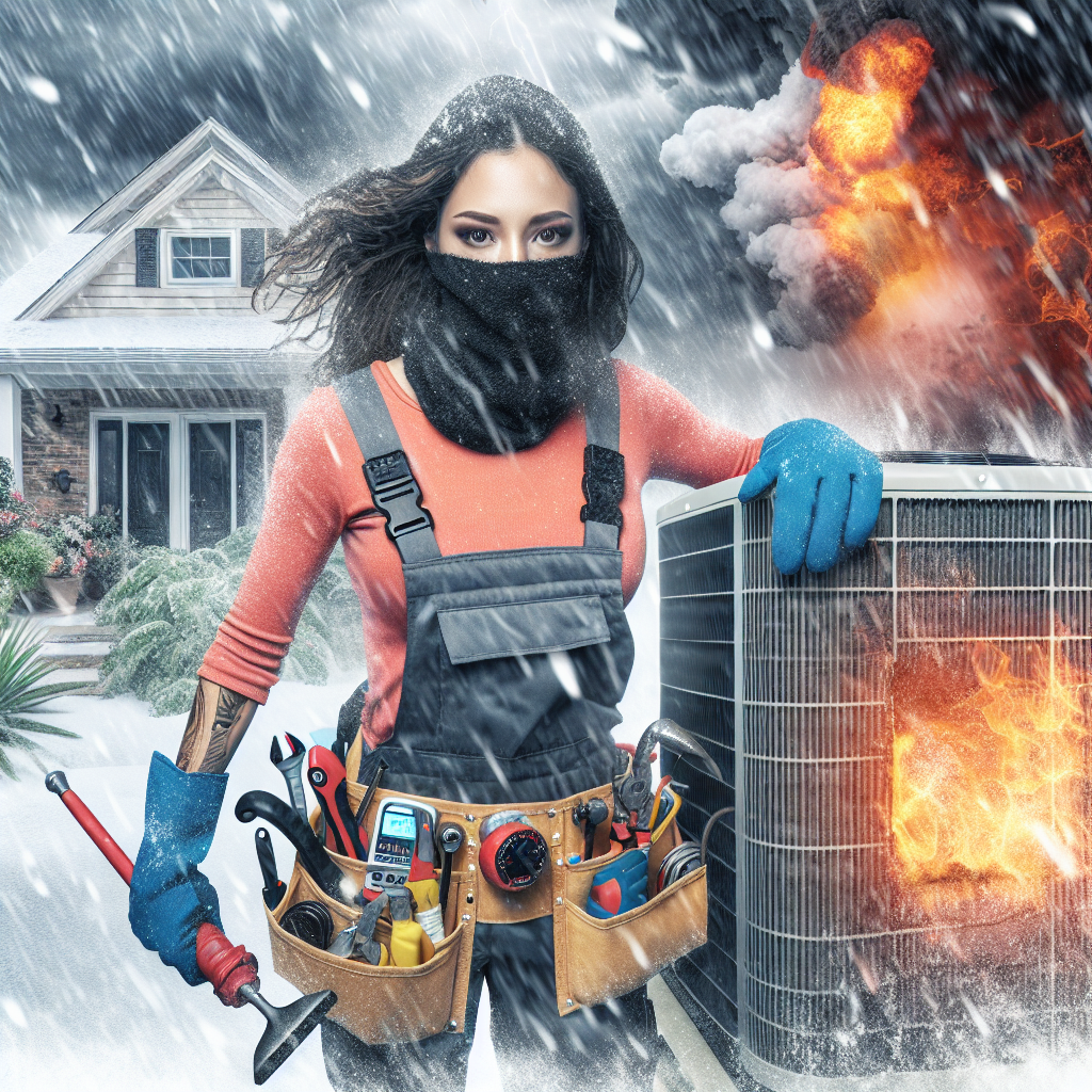 Find Trusted Heating and Cooling Technicians in Your Area