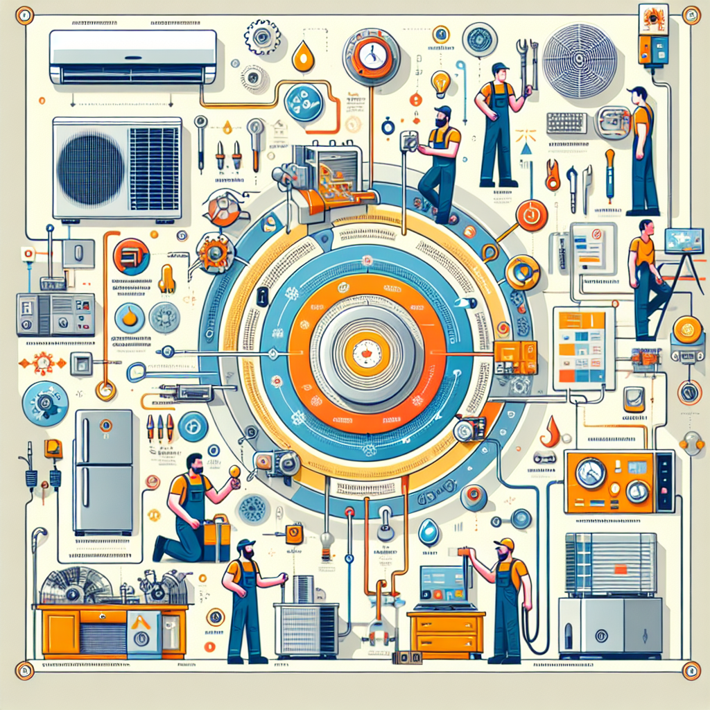 Complete HVAC Service Guide: When You Need Professional Help