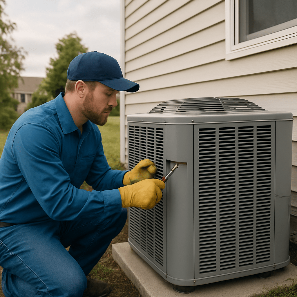 HVAC Lehigh Valley: A Local Homeowner’s Guide to Services, Costs and Choosing the Right Pro