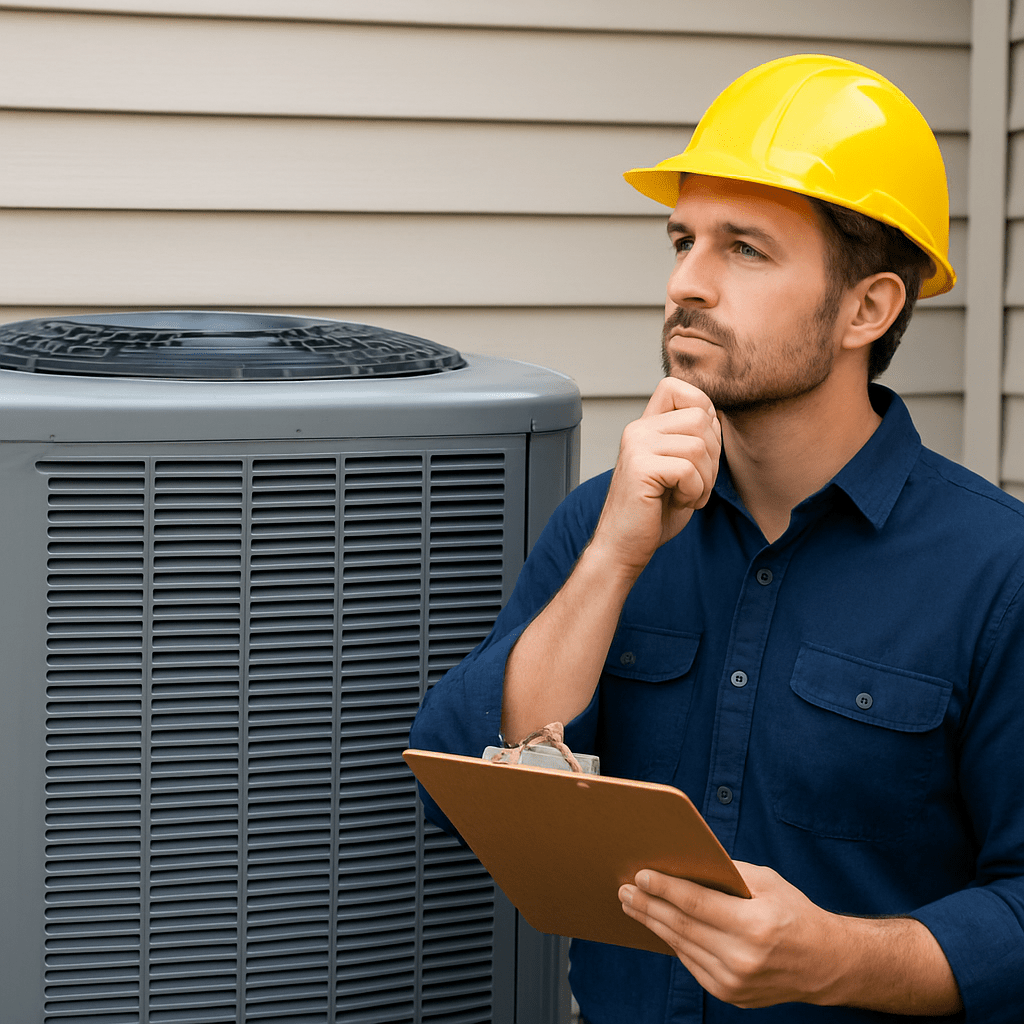 How to Choose the Right HVAC Pros in Lehigh Valley: Questions to Ask Before You Hire