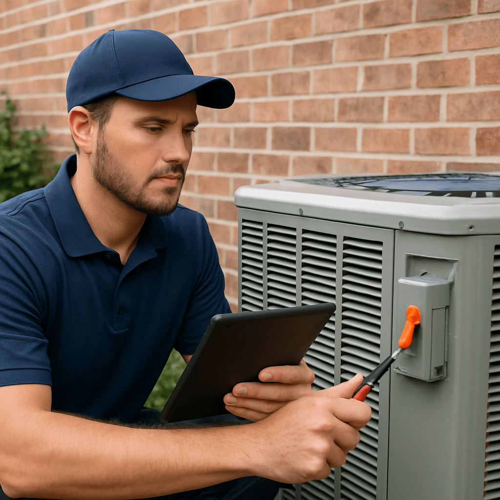 Get a Free HVAC Estimate in Lehigh & Northampton County: What to Expect and How to Prepare